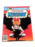 HOUSE OF MYSTERY #284. FN+ CONDITION.