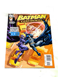 Batman Confidential #14. DC Comics. 2008