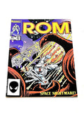 ROM #63. VFN CONDITION