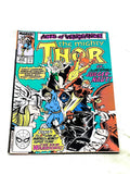 THOR VOL.1 #412. VFN CONDITION.