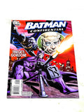 Batman Confidential #15. DC Comics. 2008