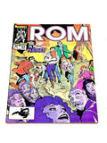 ROM #64. VFN- CONDITION