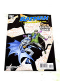 Batman Confidential #28. DC Comics. 2009