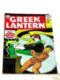 GREEN LANTERN VOL.2 #32. GD- CONDITION