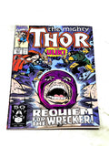 THOR VOL.1 #431. VFN+ CONDITION.