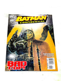 Batman Confidential #29. DC Comics. 2009