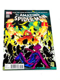 AMAZING SPIDER-MAN VOL.1 #629. VFN CONDITION.