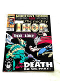 THOR VOL.1 #432. VFN+ CONDITION.