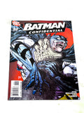 Batman Confidential #32. DC Comics. 2009