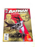 Batman Confidential #38. DC Comics. 2010