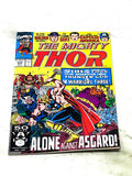 THOR VOL.1 #434. VFN- CONDITION.
