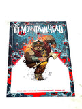 MOUNTAINHEAD #2. VFN+ CONDITION.