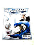 Batman Confidential #40. DC Comics. 2010