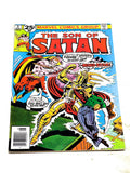 SON OF SATAN #5. VFN- CONDITION.