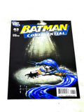 Batman Confidential #43. DC Comics. 2010