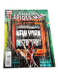 AMAZING SPIDER-MAN VOL.1 #678. VFN CONDITION.