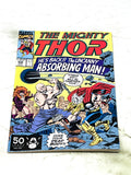 THOR VOL.1 #436. VFN- CONDITION.