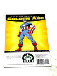 HERO COMICS 2011 #1. NM CONDITION.