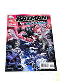Batman Confidential #44. DC Comics. 2010
