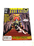 Batman - Legends of the Dark Knight #142. DC Comics. 2001