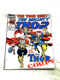 THOR VOL.1 #440. VFN+ CONDITION.