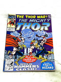 THOR VOL.1 #439. VFN- CONDITION.