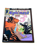 NIGHTMASK #2. VFN- CONDITION