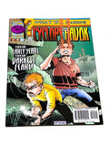 WHAT IF VOL.2 #90. VFN+ CONDITION.