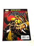 DARK AVENGERS #5. NM- CONDITION