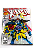 Uncanny X-Men #300. Marvel Comics. 1993