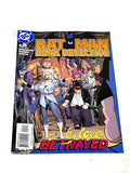 Batman - Dark Detective #2. DC Comics. 2005