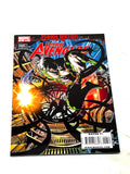 DARK AVENGERS #6. NM CONDITION