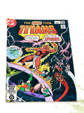 NEW TEEN TITANS VOL.1 #6. VFN- CONDITION.