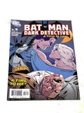 Batman - Dark Detective #3. DC Comics. 2005