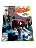 AMAZING SPIDER-MAN #308. FN+ CONDITION.