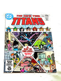 NEW TEEN TITANS VOL.1 #8. VFN CONDITION.