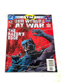 Batman - Our Worlds At War #1. DC Comics. 2001