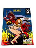 MARVEL COMICS PRESENTS #72. FN- CONDITION.