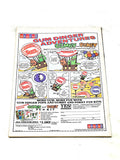 KICKERS INC #2. VFN CONDITION