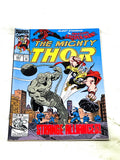 THOR VOL.1 #447. VFN+ CONDITION.