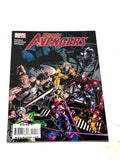 DARK AVENGERS #10. VFN+ CONDITION