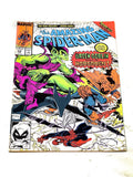 AMAZING SPIDER-MAN #312. VFN- CONDITION.