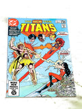 NEW TEEN TITANS VOL.1 #11. FN+ CONDITION.
