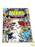 NEW TEEN TITANS VOL.1 #12. FN CONDITION.