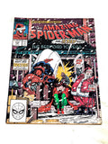 AMAZING SPIDER-MAN #314. VFN- CONDITION.