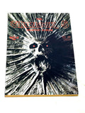 WARLOCK 5 - GRAPHIC ALBUM. FN+ CONDITION.