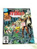 NEW TEEN TITANS VOL.1 #13. VFN- CONDITION.