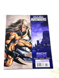 DARK AVENGERS #13. NM- CONDITION