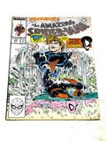 AMAZING SPIDER-MAN #315. FN+ CONDITION.