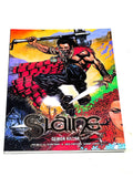 SLAINE VOL.5 - DEMON KILLER. NM- CONDITION.